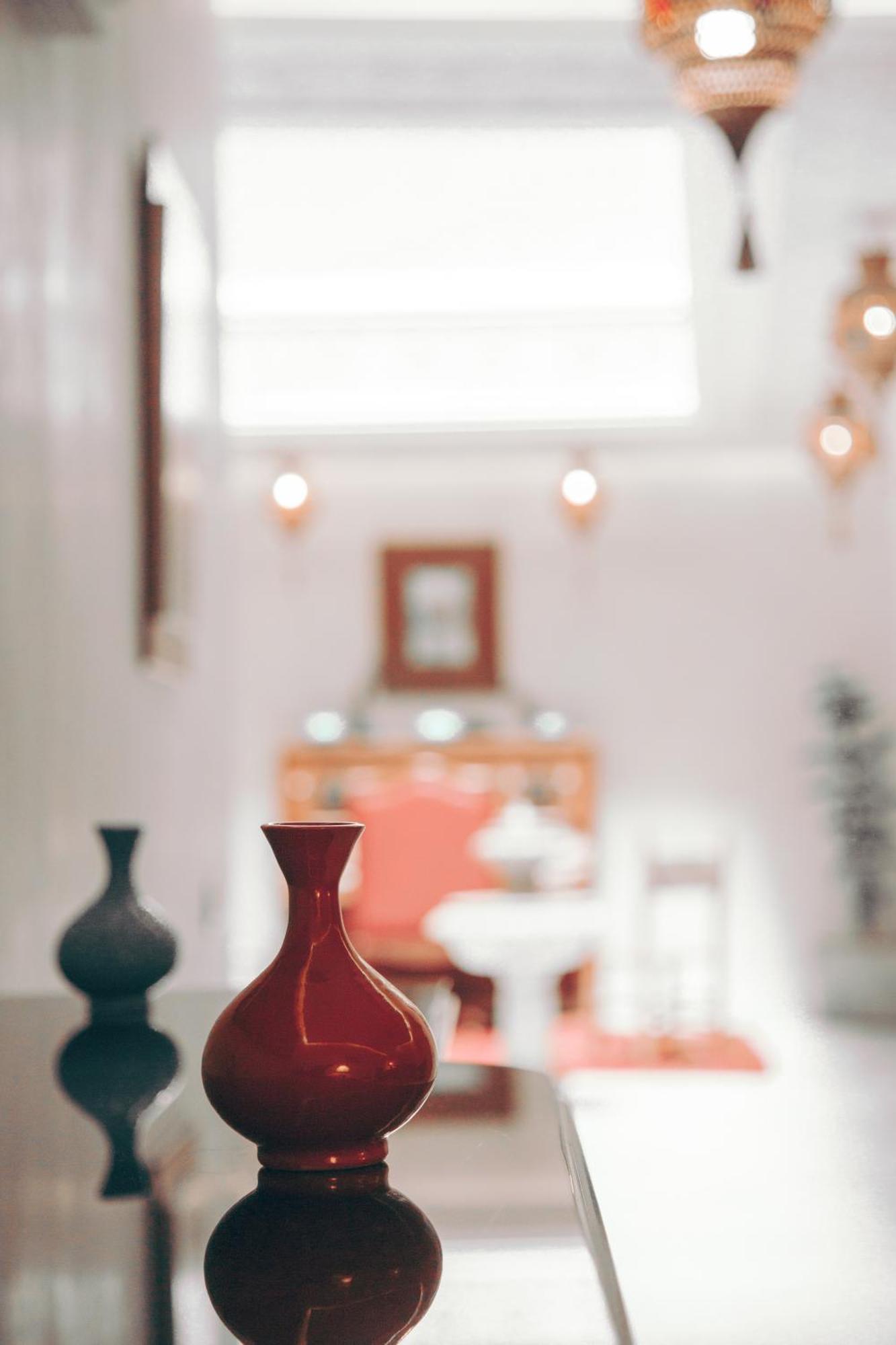 Riad Tislite & Spa 马拉喀什 外观 照片