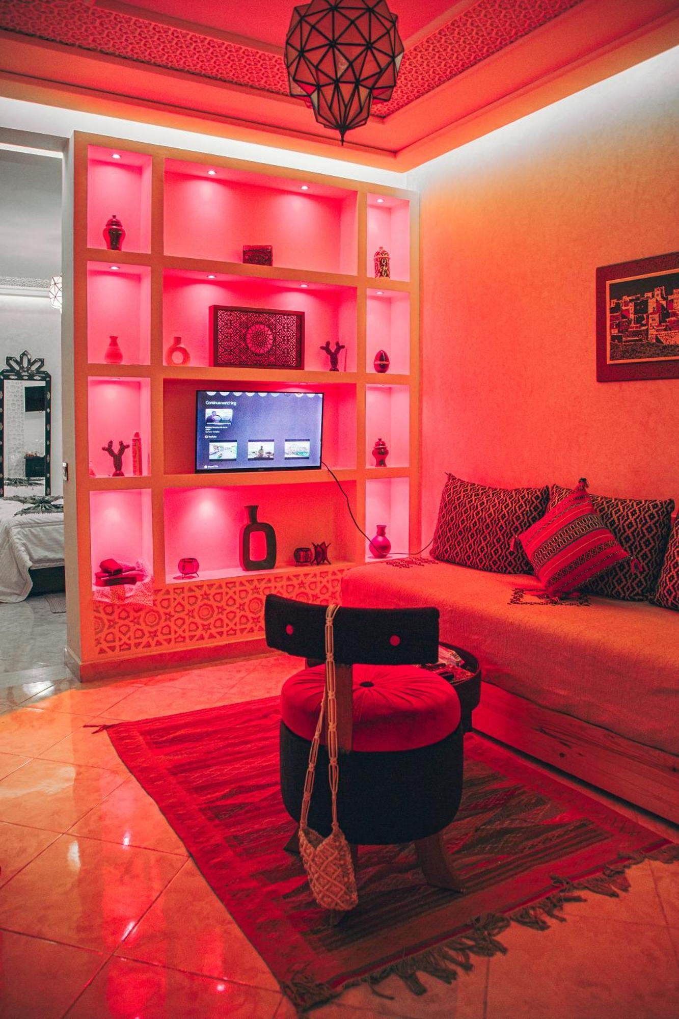 Riad Tislite & Spa 马拉喀什 外观 照片