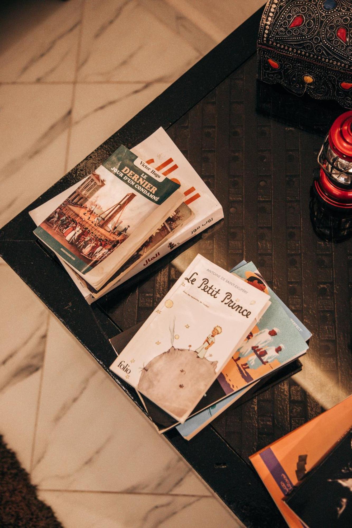 Riad Tislite & Spa 马拉喀什 外观 照片