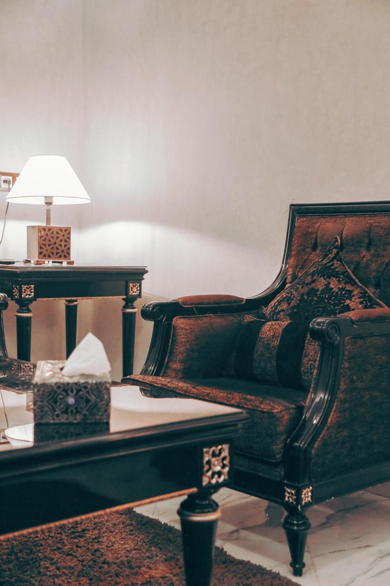 Riad Tislite & Spa 马拉喀什 外观 照片