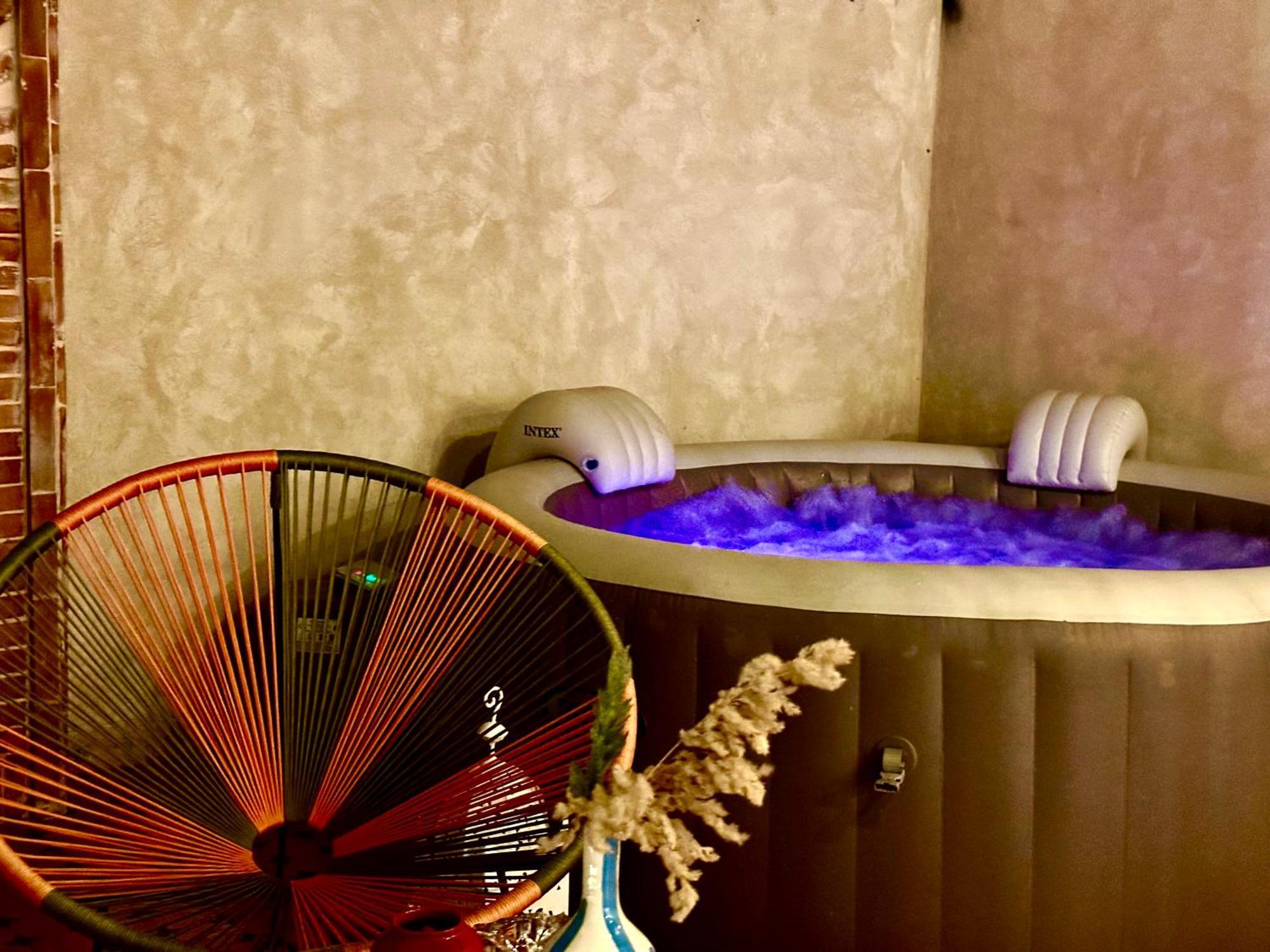 Riad Tislite & Spa 马拉喀什 外观 照片